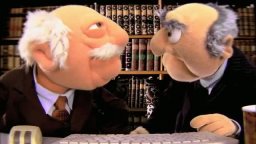 Clip 'I Muppet hanno rapito Elio' 3 - I Muppet