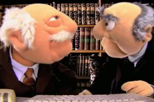 Clip 'I Muppet hanno rapito Elio' 3 - I Muppet