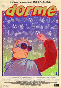 Dorme: nuovo poster