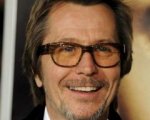 Gary Oldman a Motor City