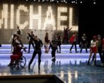 Glee, stagione 3, episodio 11 - Michael