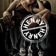 Henry: la locandina del film