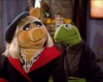 Miss Piggy e Kermit tornano sul grande schermo con i Muppet