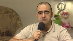 Intervista a Elio - I Muppet