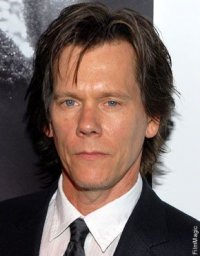 Kevin Bacon, una foto dell'attore