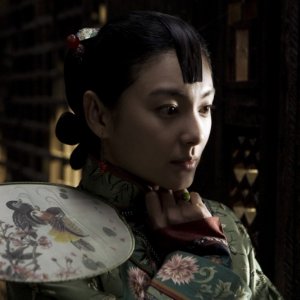 Kitty Zhang Yuqi protagonista del dramma politico White Deer Plain