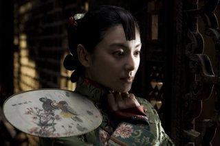 Kitty Zhang Yuqi protagonista del dramma politico White Deer Plain