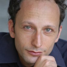 Mario Massaro: una foto dell'attore