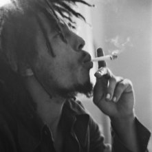 Marley: Bob Marley in un'immagine del documentario di Kevin Macdonald