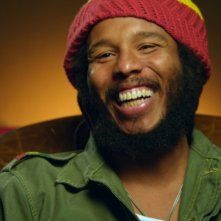 Marley: Ziggy Marley in un'immagine tratta dal documentario di Kevin Macdonald