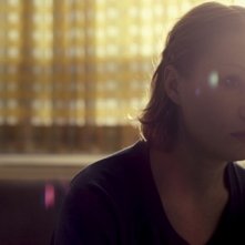 Mercy: Birgit Minichmayr in una scena del dramma diretto da Matthias Glasner