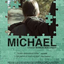 Michael: ecco la nuova locandina
