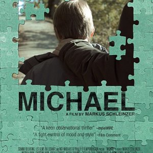 Michael: ecco la nuova locandina