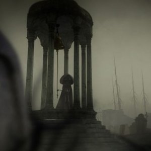 Papà, soy una zombi: una scena del film