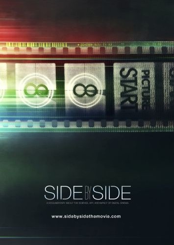 Side By Side Il Poster Del Film 230983