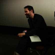 Side by Side: Keanu Reeves in una scena del documentario