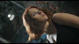 Super Bowl Spot - The Avengers