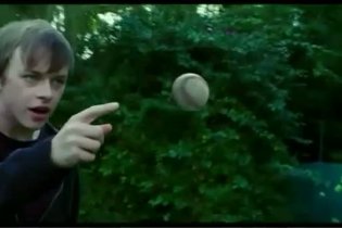 Trailer 2 - Chronicle