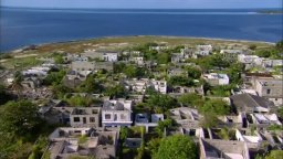 Trailer - The Island President