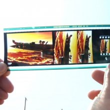 Un'immagine tratta dal documentario Side by Side diretto da Chris Kenneally