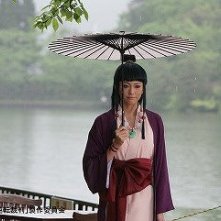 Una immagine del film Gyakuten Saiban di Takashi Miike