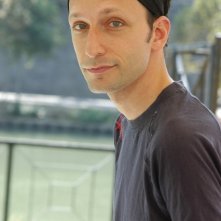 Una immagine di Mario Massaro