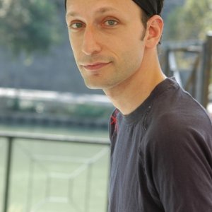 Una immagine di Mario Massaro