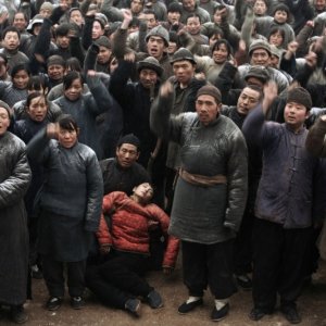White Deer Plain: un'immagine tratta dal film che racconta la caduta della Cina imperiale