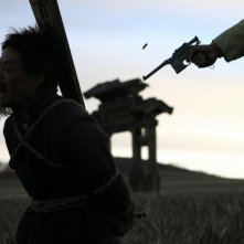 White Deer Plain: una scena tratta dal dramma diretto da Wang Quan'an