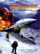 Collisione Zero: la locandina del film