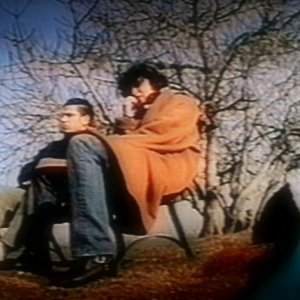 Dorme: una scena del film d'esordio di Eros Puglielli