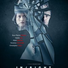InSight: la locandina del film