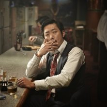 Nameless Gangster: uno degli interpreti del film