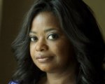 Octavia Spencer tra neve e ghiaccio