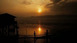 Teaser Trailer Italiano - The Lady