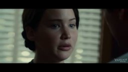 Trailer 2 - The Hunger Games