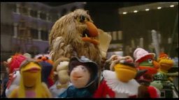 Trailer Italiano 2 - I Muppet