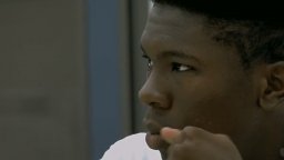 Trailer - Undefeated