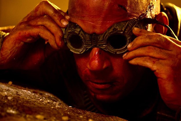 Vin Diesel riprenderà il ruolo di Riddick nel nuovo capitolo della saga