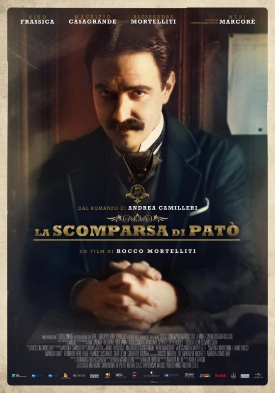 La Scomparsa Di Pato La Locandina Del Film 231068