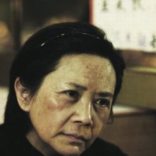 A Simple Life (Tao Jie): Deanie Yip in un bel primo piano tratto dal film