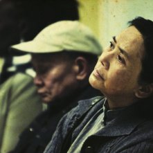 A Simple Life (Tao Jie): Deanie Yip in un'immagine tratta dal film