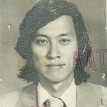 A Simple Life: una foto ricordo formato tessera tratta dal film