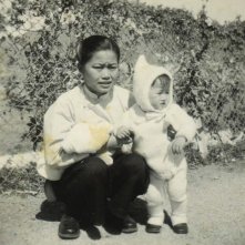 A Simple Life: una foto ricordo tratta dal film