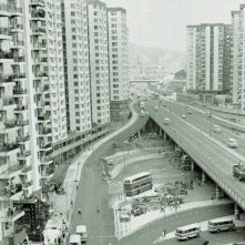 A Simple Life: una scena tratta dal film