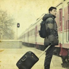 Andy Lau in una scena di A Simple Life