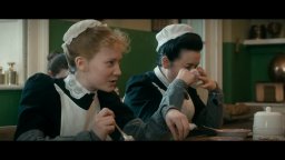 Clip Esclusiva - Albert Nobbs