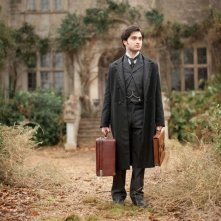 Daniel Radcliffe In Una Scena Del Thriller The Woman In Black 231086