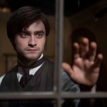 Daniel Radcliffe protagonista del thriller The Woman in Black