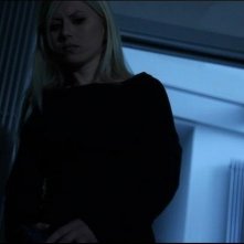 Giovanna Mandalari è Michela, la protagonista del thriller-horror Native